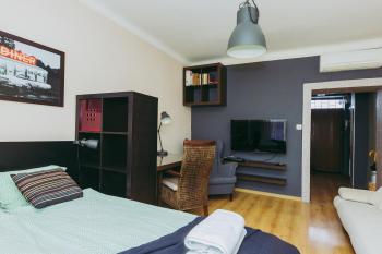 ShortStayPoland Leszno (B53), Varšava (fotografie 2)