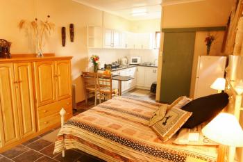 Duvet & Crumpets, Pietermaritzburg (foto 4)