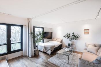 HOMELY - Executive Suite 72m2 -Sauna, Helsinki (foto 3)
