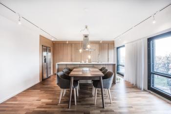 HOMELY - Executive Suite 72m2 -Sauna, Helsinki (foto 4)