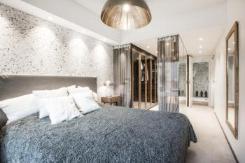 HOMELY - Executive Suite 72m2 -Sauna, Helsinki (foto 5)