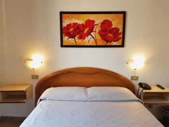 Hotel Boston, Milán (fotografie 4)