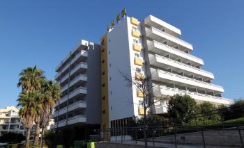 Hotel Luar, Portimão (Foto 2)