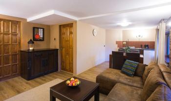 Apartamenty i Pokoje Aneta, Szklarska Poręba (foto 4)