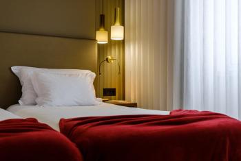 Hotel Regina, Fátima (fotografie 5)