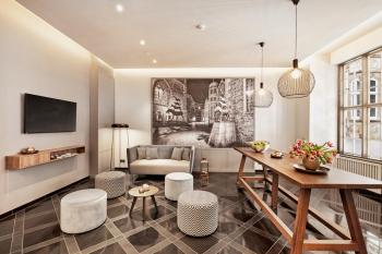 H+ Hotel Bremen, Бремен (фото 2)
