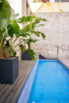 Hotel Onix Liceo, Barcelona (fotografie 3)