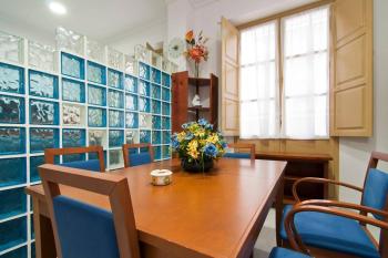 Apartamento Centro Historico, Málaga (fotografie 3)