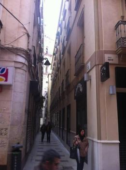 Apartamento Centro Historico, Málaga (fotografie 5)