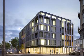 AGIHOME Rajska 3 Apartments, Cracovia (foto 4)