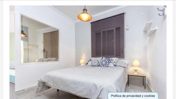 Balcón de Málaga, Málaga (fotografie 4)