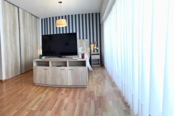 Palermo Trendy Studio COCHERA OPCIONAL CON COSTO, Buenos Aires (fotografie 4)