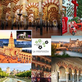 Centro Histórico Mezquita Judería La Preferida, Kordoba (zdjęcie 2)