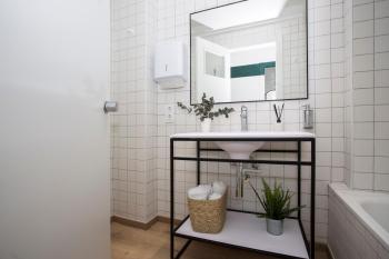 Palacios Rooms, Valencia (Foto 5)