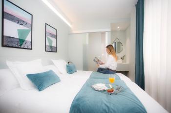 Palacios Rooms, Valencia (Foto 2)