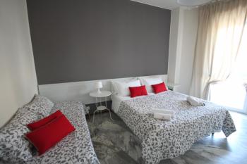 MyRoom In Town, Bergamo (Foto 5)