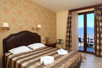 Hotel Tesoro, Nikiana (fotografie 3)