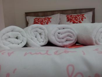 Nelly Guesthouse, Istanbul (foto 2)