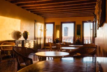Locanda Ai Santi Apostoli Sul Canal Grande - Ferretti Hotels Collection, Venice (photo 5)