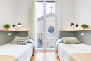 Hostal Fernando, Barcelone (photo 2)