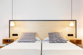 Hostal Fernando, Barcelone (photo 4)