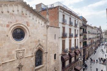 Hostal Fernando, Barcelona (fotografie 5)