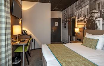 Hotel Cornelisz, Amsterdam (photo 4)