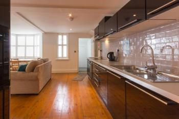 Host & Stay - Victoria Gardens, Ramsgate (zdjęcie 4)