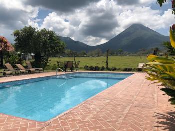 Hotel Villas Vista Arenal, Fortuna (foto 3)