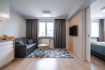 Q19 Apartments Rynek, Vratislav (fotografie 3)