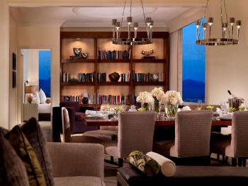 Trump International Hotel Las Vegas, Las Vegas (photo 5)
