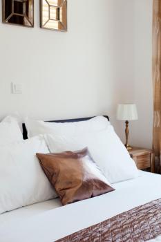 New luxury apartment Nives on seaside, Split (photo 3)
