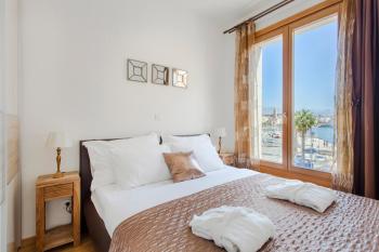 New luxury apartment Nives on seaside, Split (photo 2)