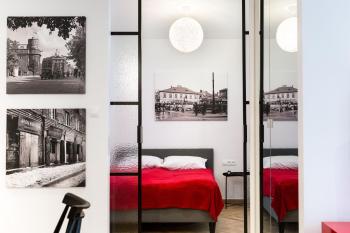 apartamenty Stary Kraków GO, Cracovie (photo 5)