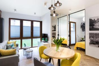 apartamenty Stary Kraków GO, Cracovie (photo 3)