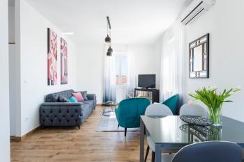 Cozy Apartment Lile in the heart of old town Split, Split (photo 4)