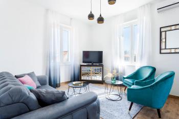 Cozy Apartment Lile in the heart of old town Split, Split (photo 3)