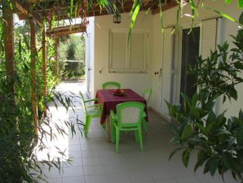 NIKOS, Kakóvatos (photo 2)