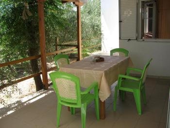 NIKOS, Kakóvatos (photo 3)