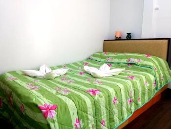 AMBIANZA APARTELLE, Manila (fotografie 3)