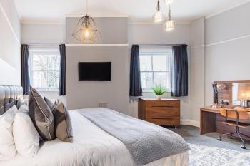 The Corson at Claremont Apartments, Leeds (foto 4)