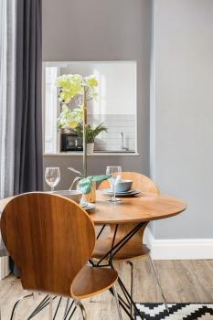 The Corson at Claremont Apartments, Leeds (foto 3)