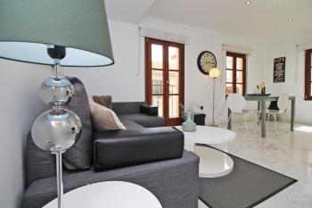 Del Parque Flats - Tribuna, Málaga (fotografie 2)