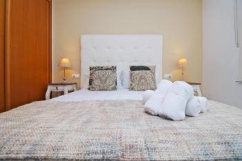 Del Parque Flats - Tribuna, Málaga (fotografie 4)