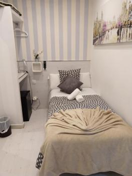 Hostal Mendoza, Madrid (foto 4)