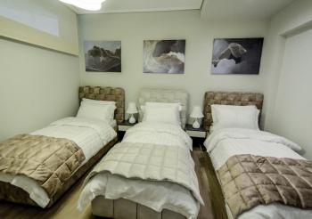 Hotel Vila Tirana, Tirana (Foto 5)