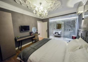 Hotel Vila Tirana, Tirana (Foto 4)