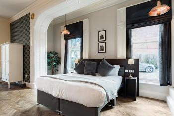 The Heaton at Claremont Serviced Apartments, Лидс (фото 2)