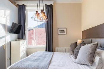 The Thoresby at Claremont Serviced Apartments, Leeds (foto 5)