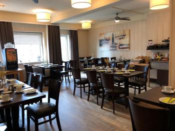 Hotel Imperial, Hambourg (photo 4)